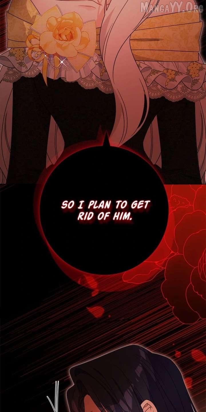 Hiding the Archduke's Humiliating History Chapter 105 - page 6