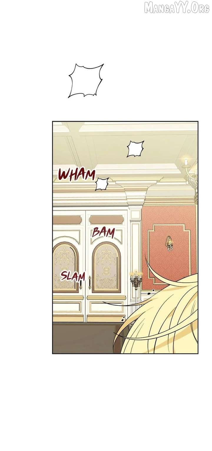 Hiding the Archduke's Humiliating History Chapter 105 - page 60