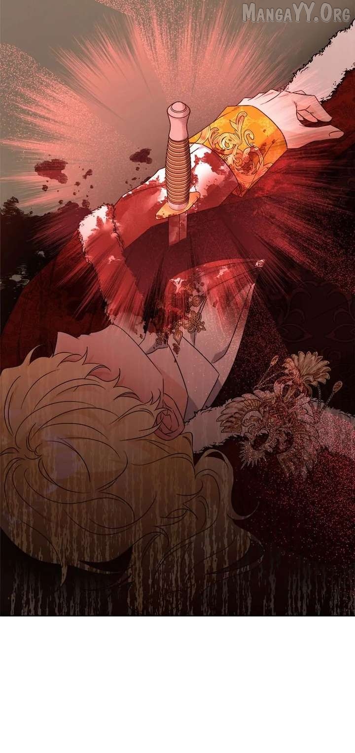 Hiding the Archduke's Humiliating History Chapter 105 - page 63