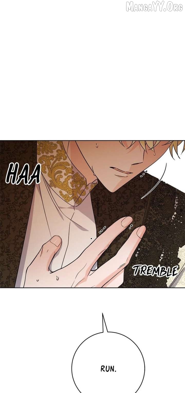 Hiding the Archduke's Humiliating History Chapter 105 - page 65