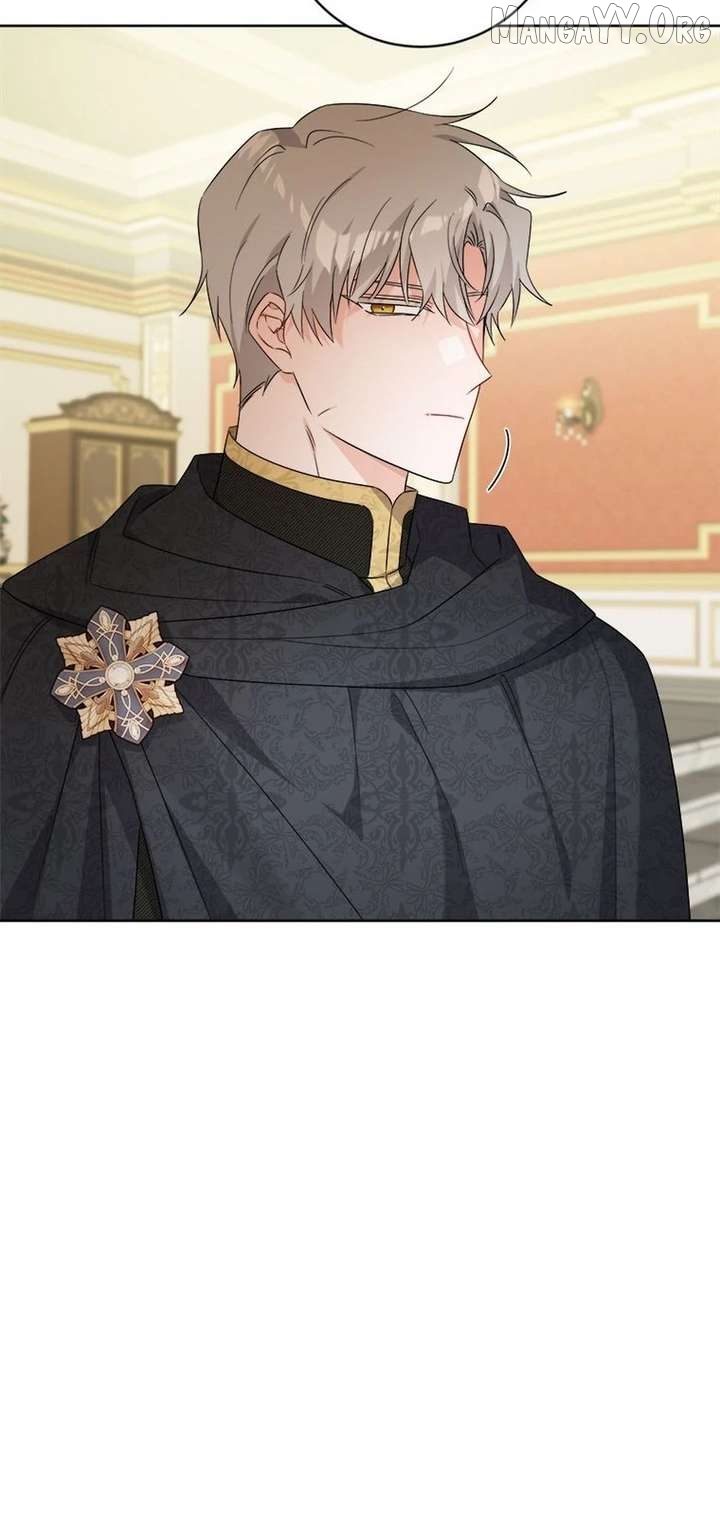 Hiding the Archduke's Humiliating History Chapter 105 - page 66