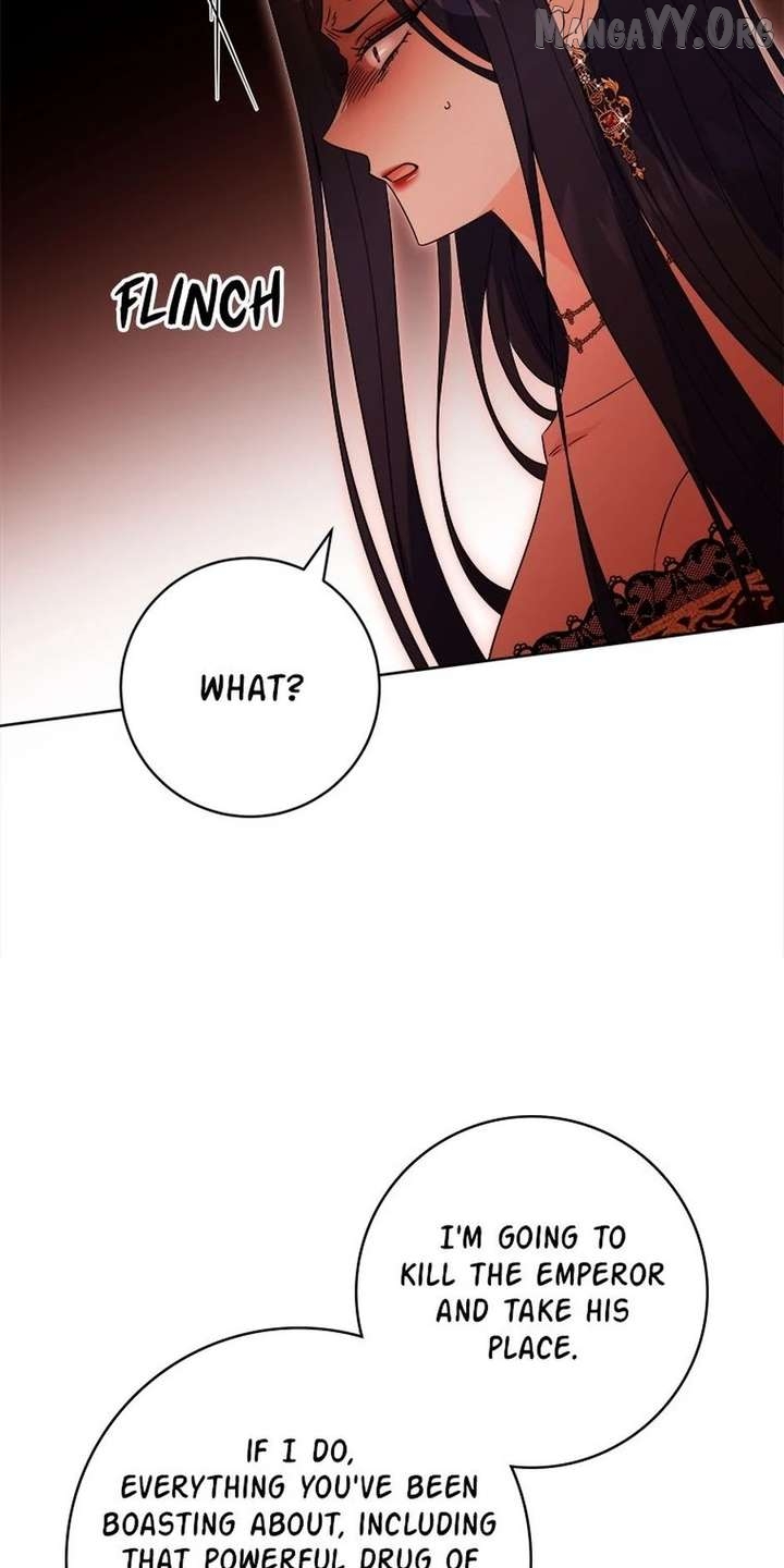 Hiding the Archduke's Humiliating History Chapter 105 - page 7