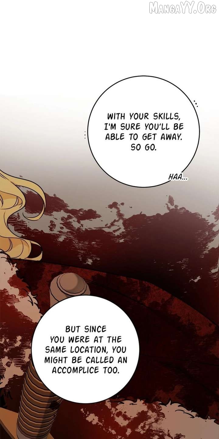 Hiding the Archduke's Humiliating History Chapter 106 - page 1