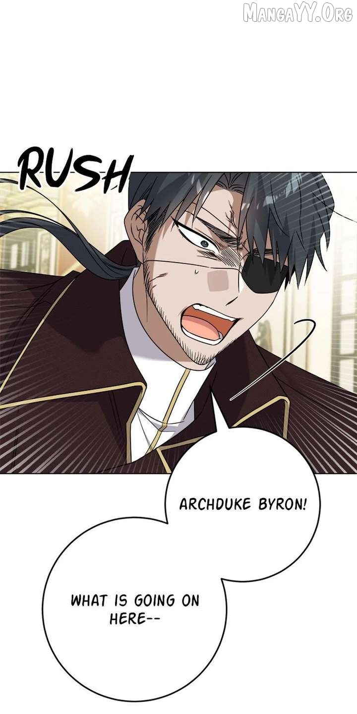 Hiding the Archduke's Humiliating History Chapter 106 - page 10