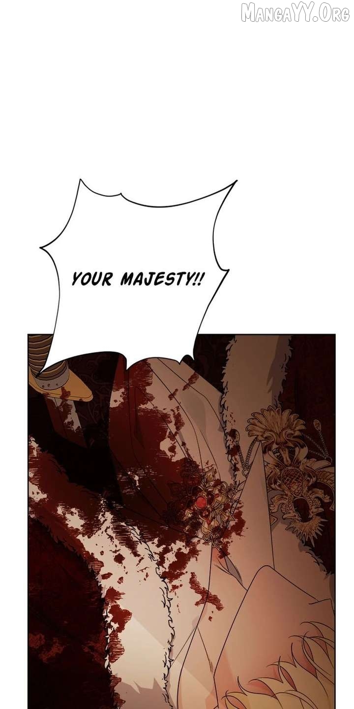 Hiding the Archduke's Humiliating History Chapter 106 - page 11