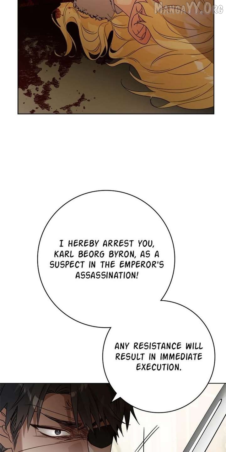 Hiding the Archduke's Humiliating History Chapter 106 - page 12