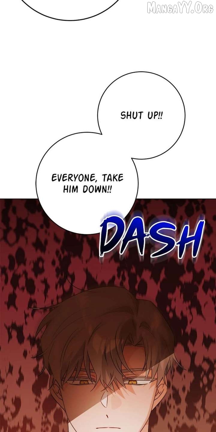 Hiding the Archduke's Humiliating History Chapter 106 - page 14