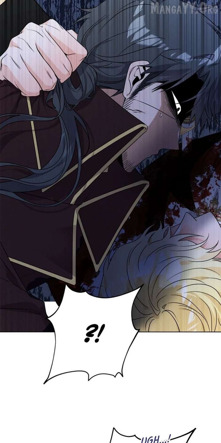 Hiding the Archduke's Humiliating History Chapter 106 - page 18