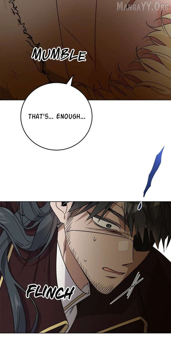 Hiding the Archduke's Humiliating History Chapter 106 - page 20