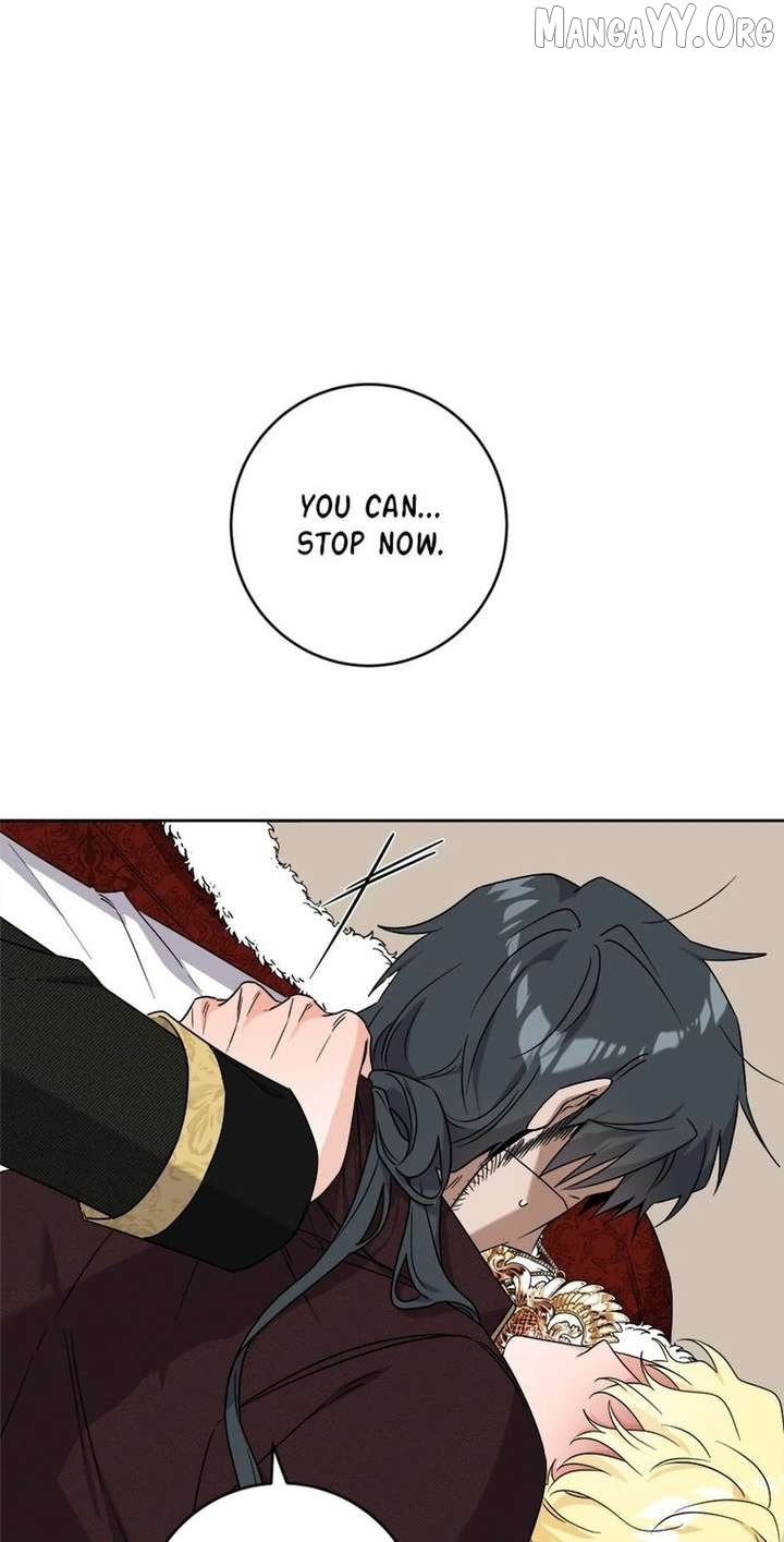 Hiding the Archduke's Humiliating History Chapter 106 - page 21