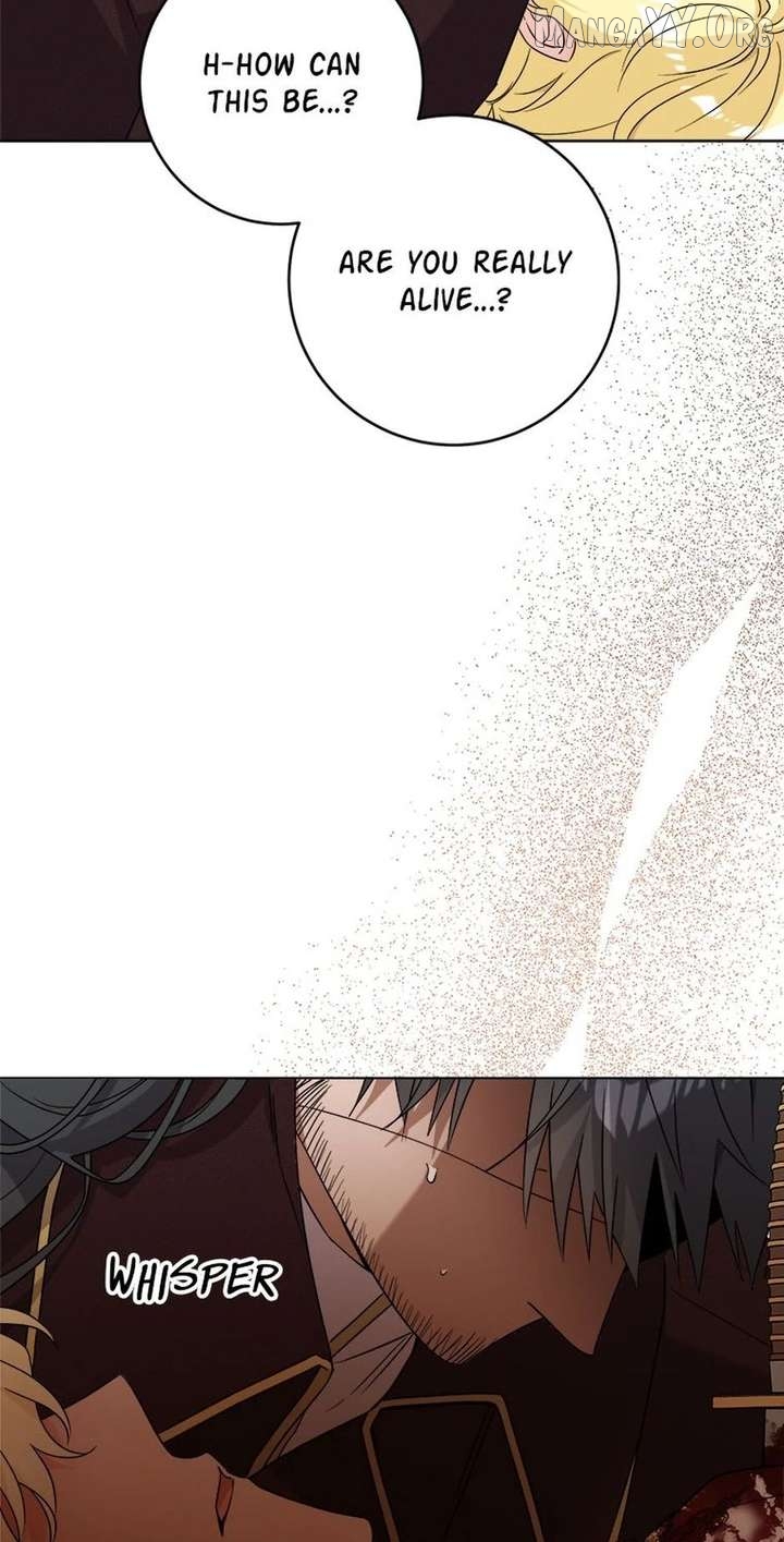 Hiding the Archduke's Humiliating History Chapter 106 - page 22