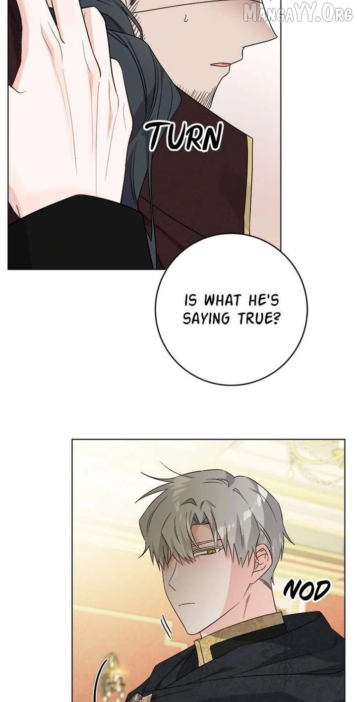 Hiding the Archduke's Humiliating History Chapter 106 - page 24