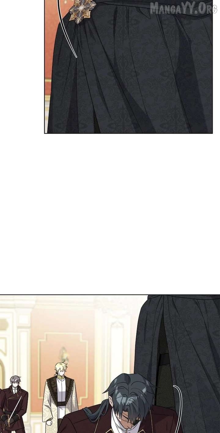 Hiding the Archduke's Humiliating History Chapter 106 - page 25