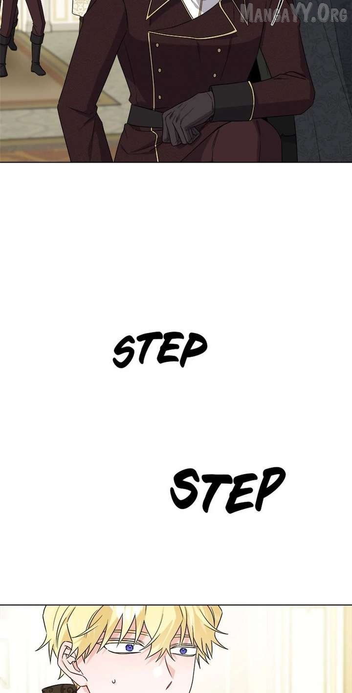 Hiding the Archduke's Humiliating History Chapter 106 - page 26