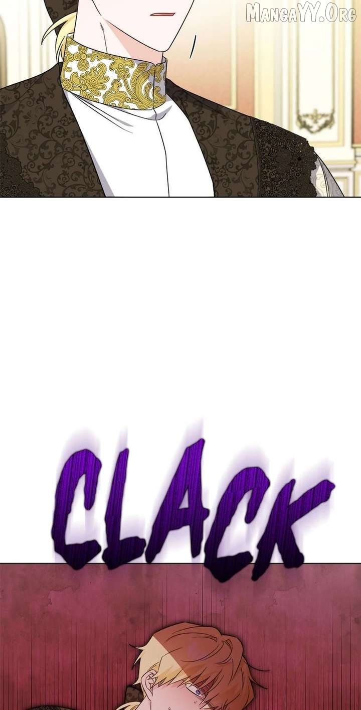 Hiding the Archduke's Humiliating History Chapter 106 - page 27