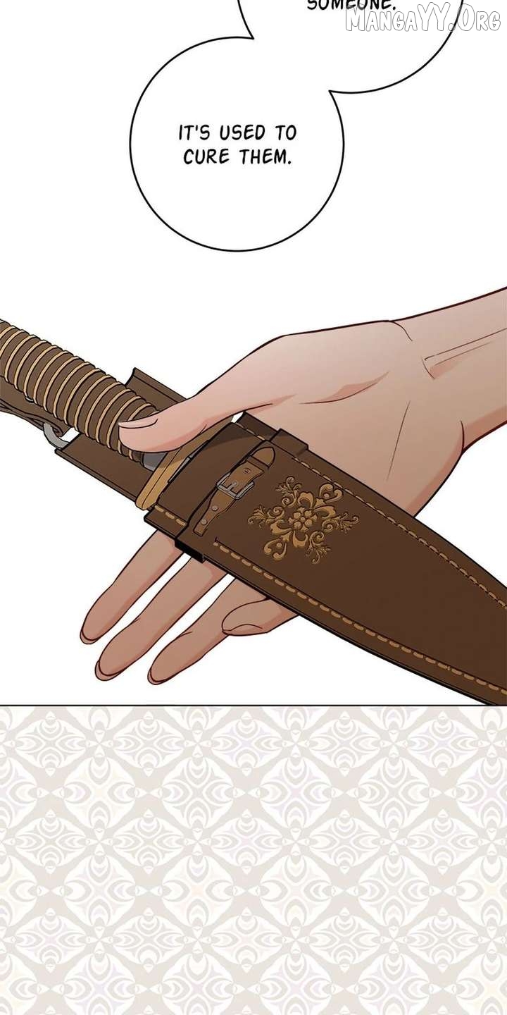 Hiding the Archduke's Humiliating History Chapter 106 - page 34