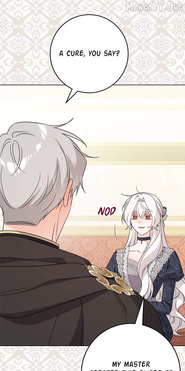 Hiding the Archduke's Humiliating History Chapter 106 - page 35