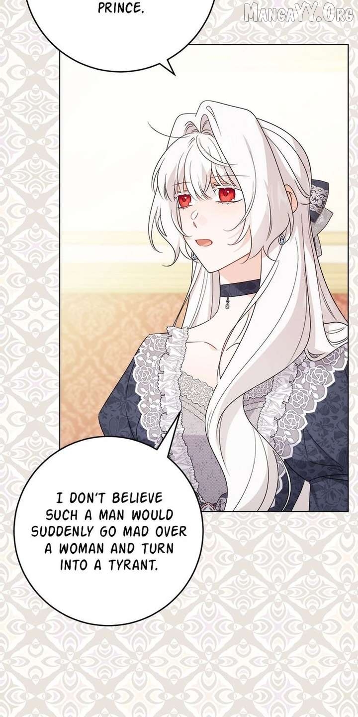 Hiding the Archduke's Humiliating History Chapter 106 - page 37