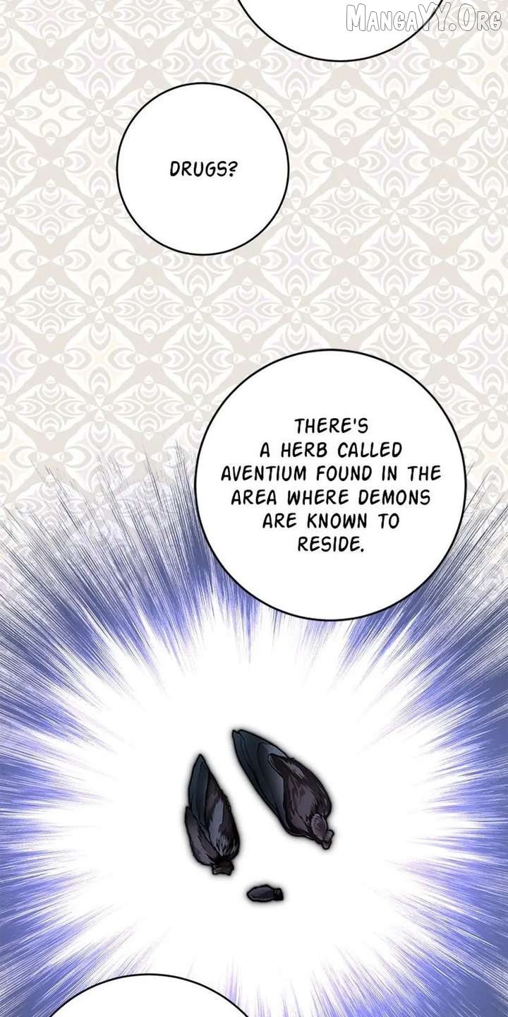 Hiding the Archduke's Humiliating History Chapter 106 - page 41