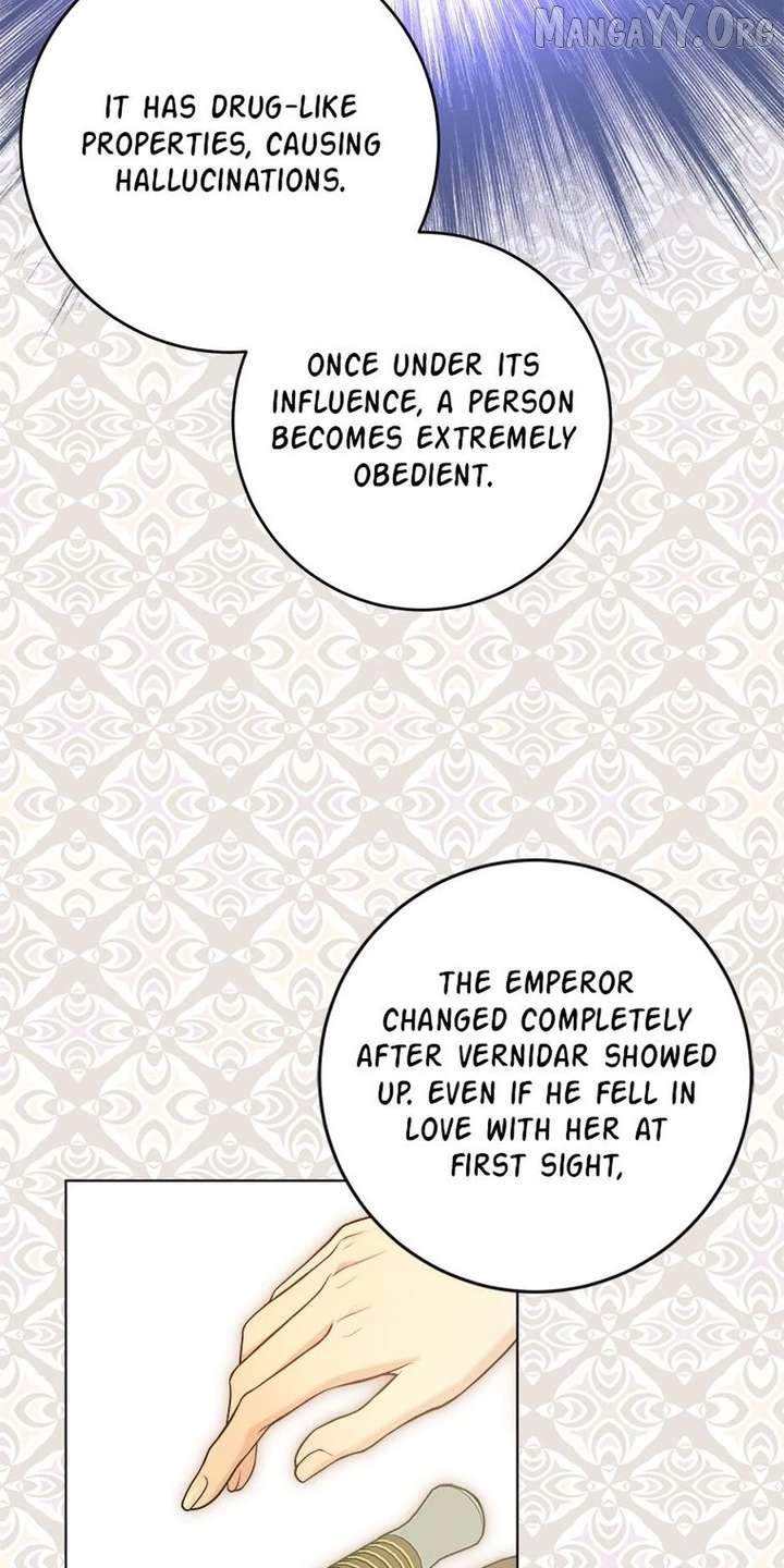 Hiding the Archduke's Humiliating History Chapter 106 - page 42