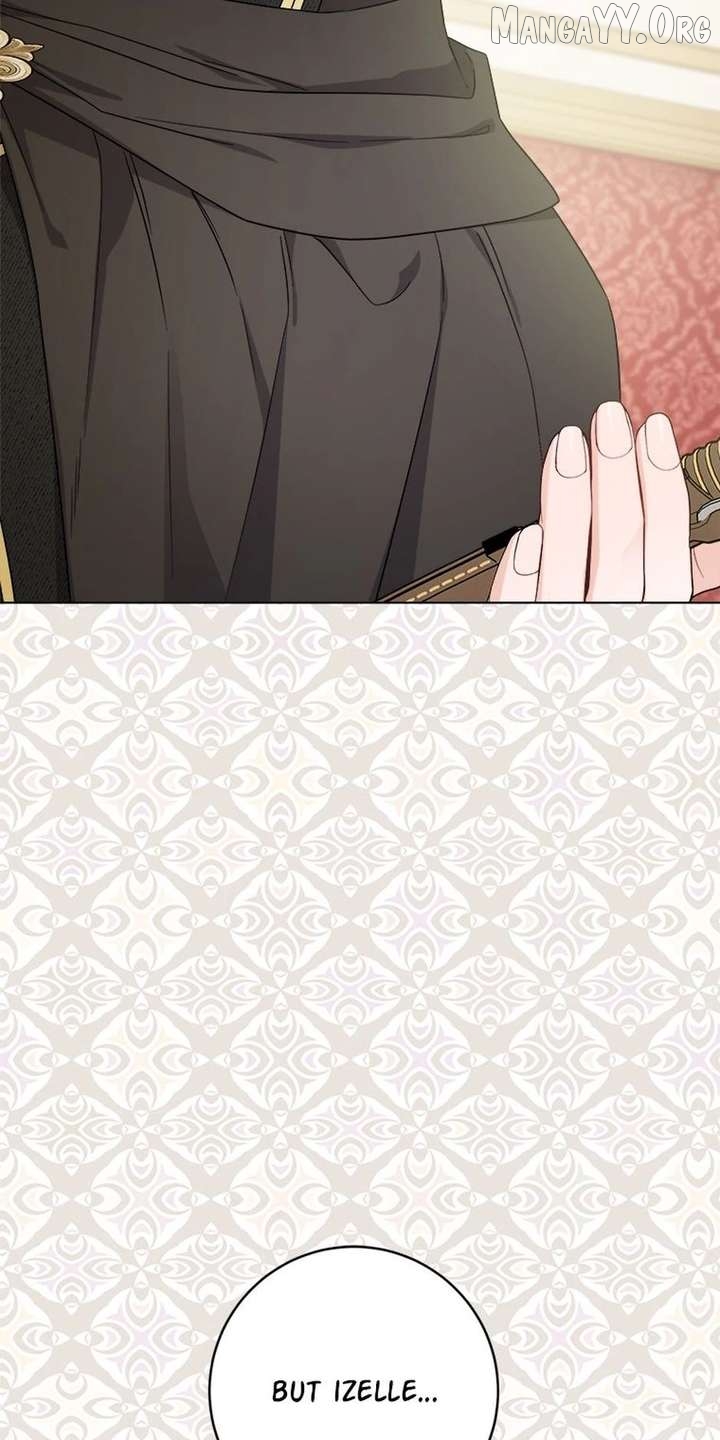 Hiding the Archduke's Humiliating History Chapter 106 - page 44