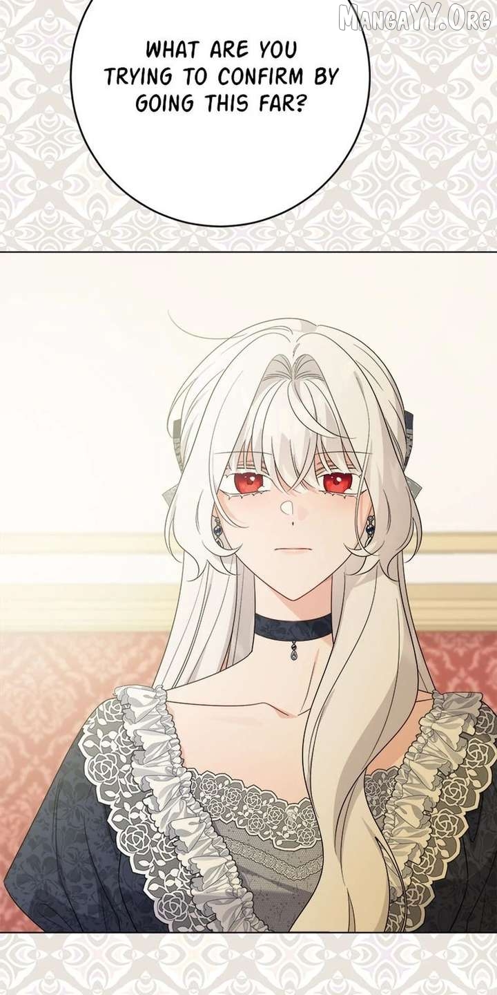 Hiding the Archduke's Humiliating History Chapter 106 - page 46