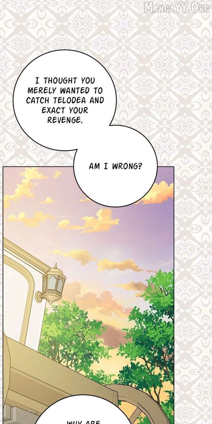 Hiding the Archduke's Humiliating History Chapter 106 - page 47