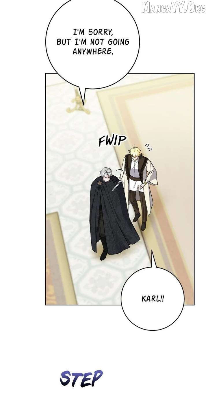 Hiding the Archduke's Humiliating History Chapter 106 - page 5