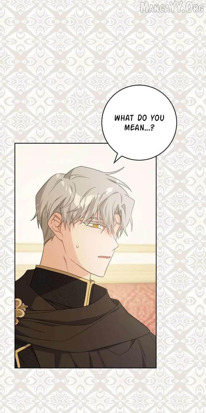 Hiding the Archduke's Humiliating History Chapter 106 - page 50