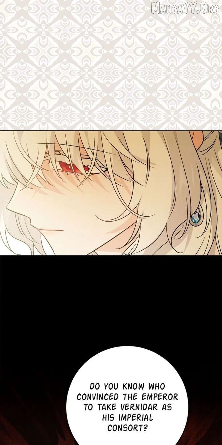 Hiding the Archduke's Humiliating History Chapter 106 - page 51