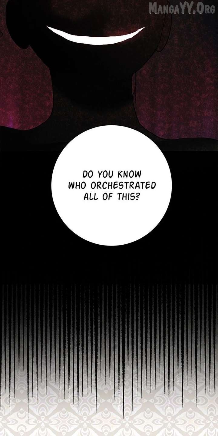 Hiding the Archduke's Humiliating History Chapter 106 - page 53