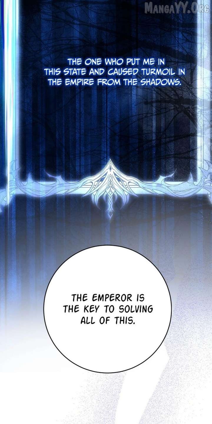 Hiding the Archduke's Humiliating History Chapter 106 - page 56