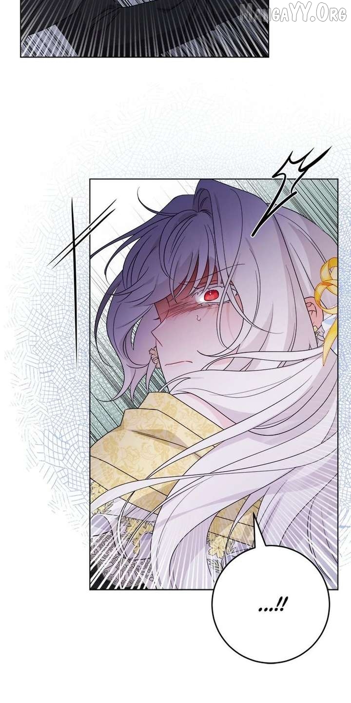 Hiding the Archduke's Humiliating History Chapter 106 - page 59