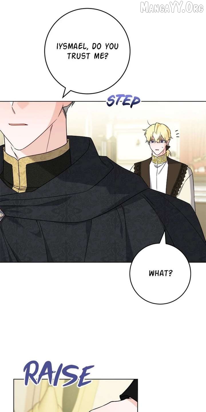 Hiding the Archduke's Humiliating History Chapter 106 - page 6