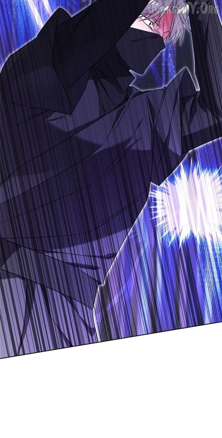 Hiding the Archduke's Humiliating History Chapter 106 - page 61