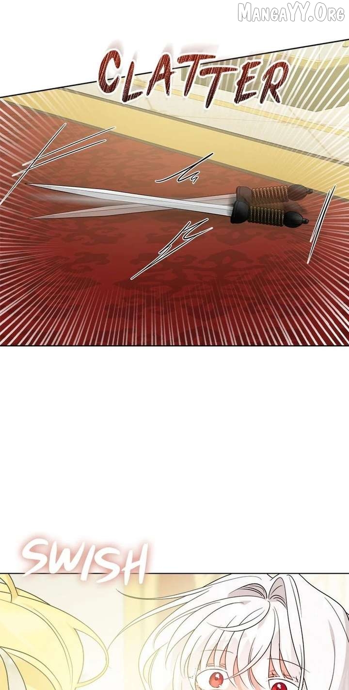 Hiding the Archduke's Humiliating History Chapter 106 - page 62