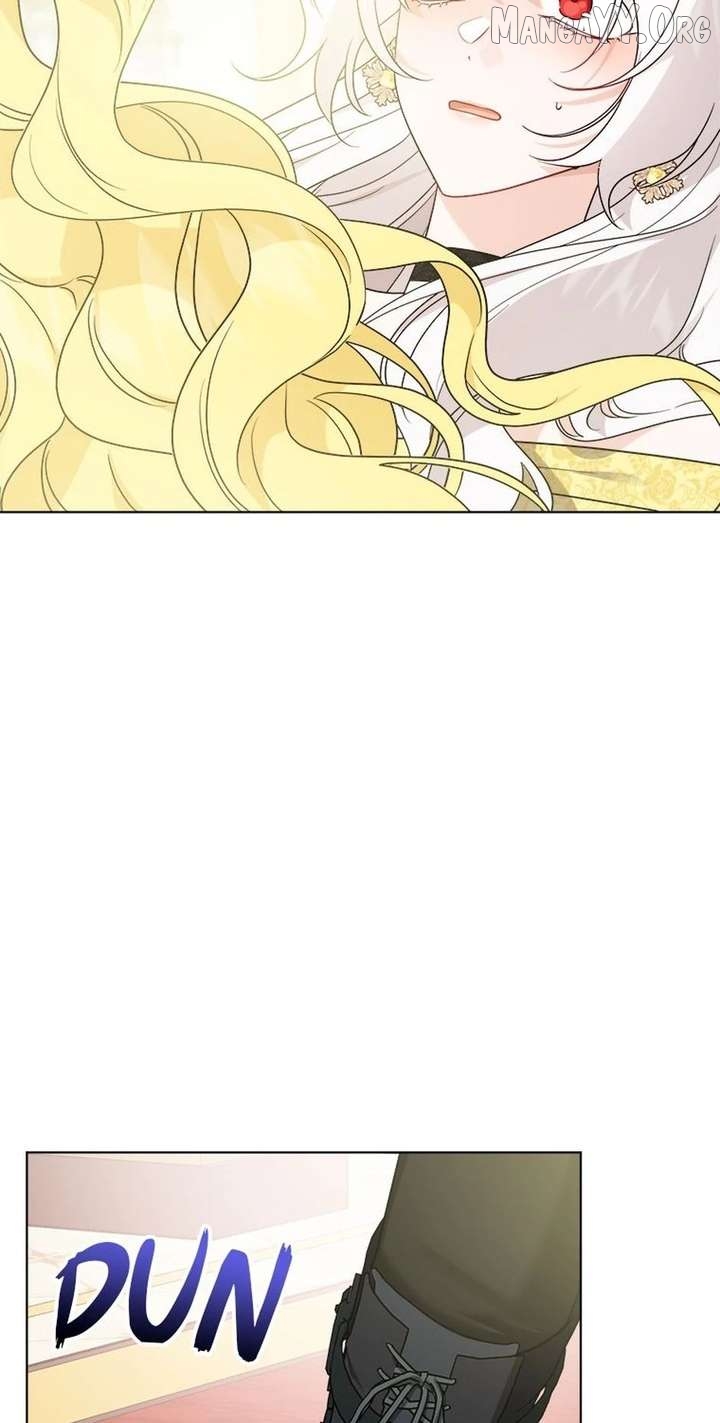 Hiding the Archduke's Humiliating History Chapter 106 - page 63