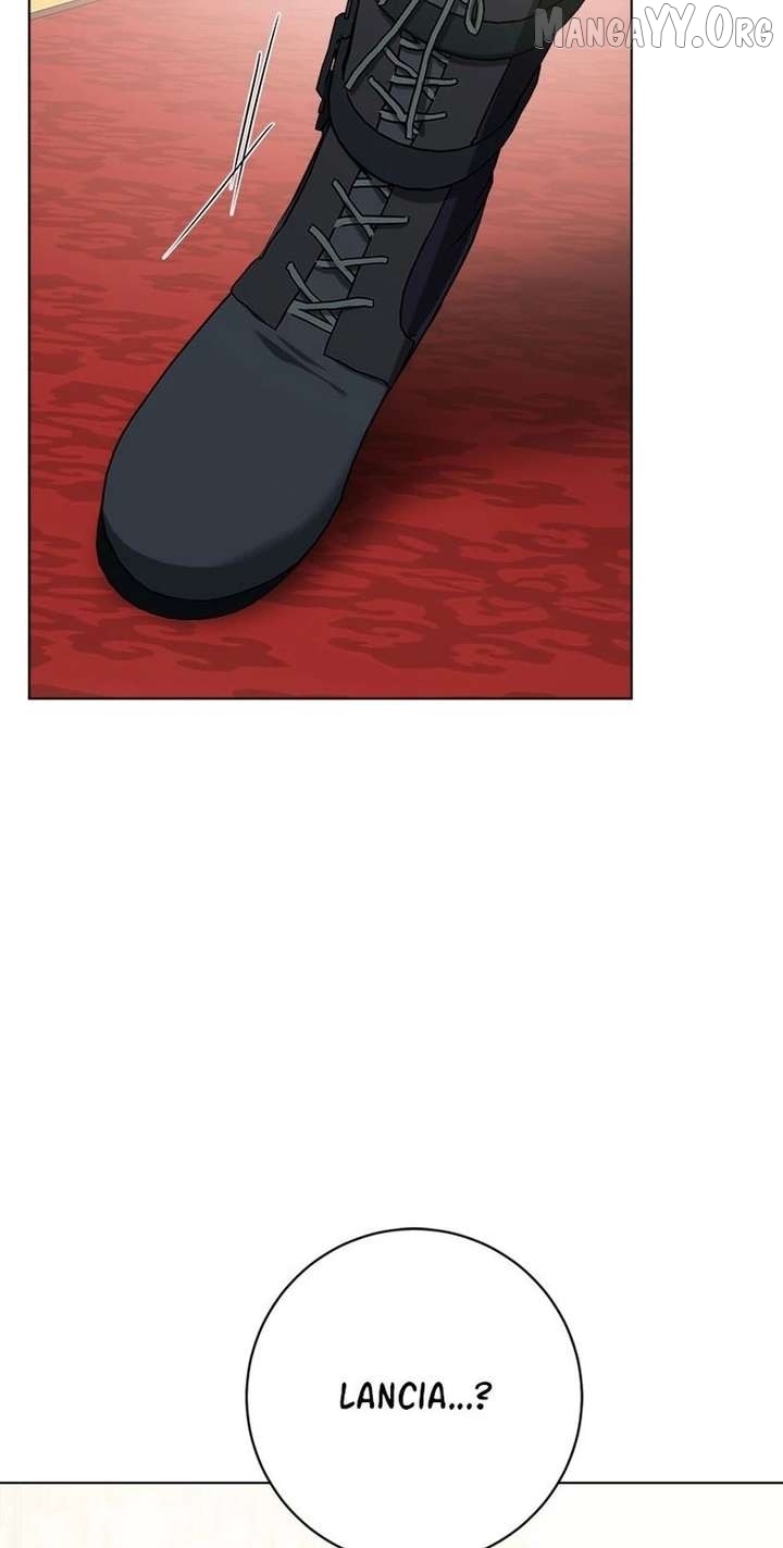 Hiding the Archduke's Humiliating History Chapter 106 - page 64