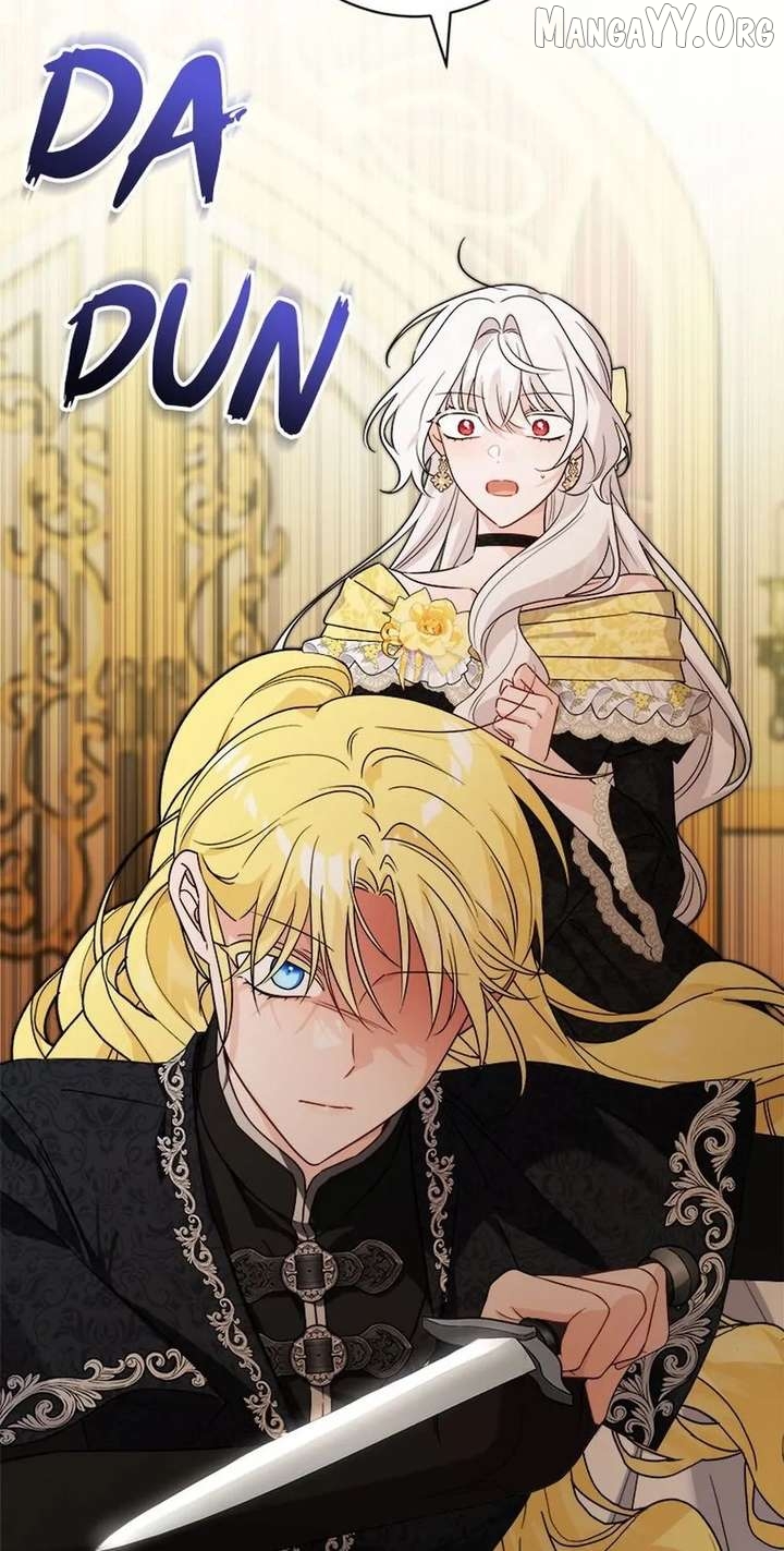 Hiding the Archduke's Humiliating History Chapter 106 - page 65