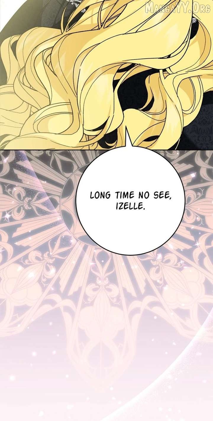 Hiding the Archduke's Humiliating History Chapter 106 - page 67