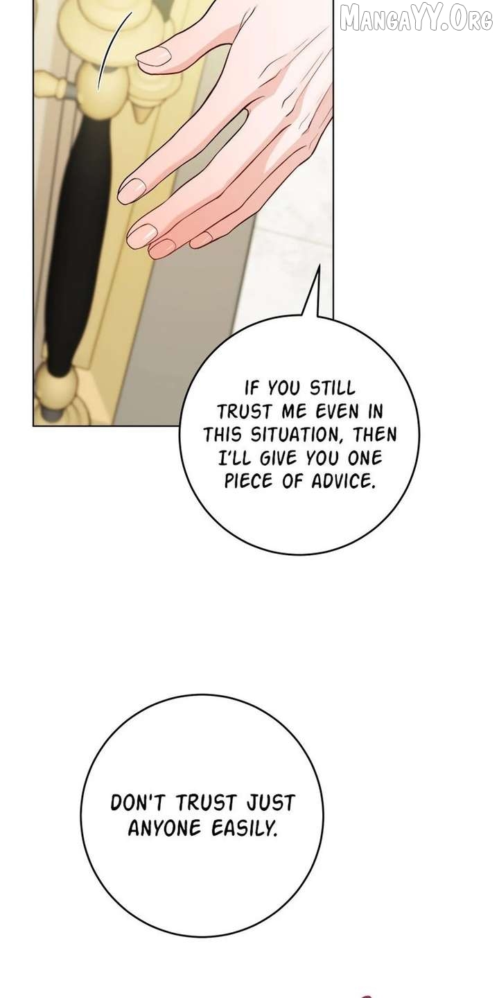 Hiding the Archduke's Humiliating History Chapter 106 - page 7