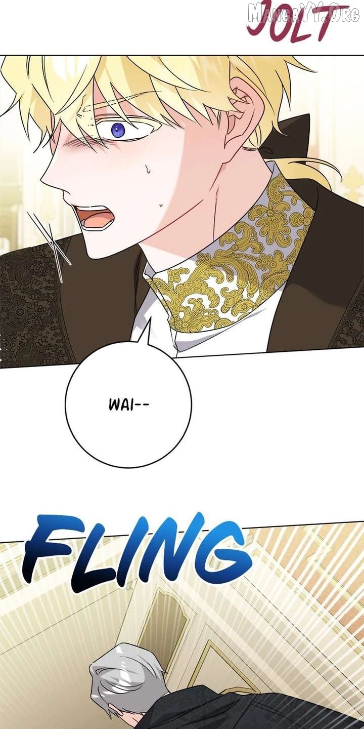 Hiding the Archduke's Humiliating History Chapter 106 - page 8