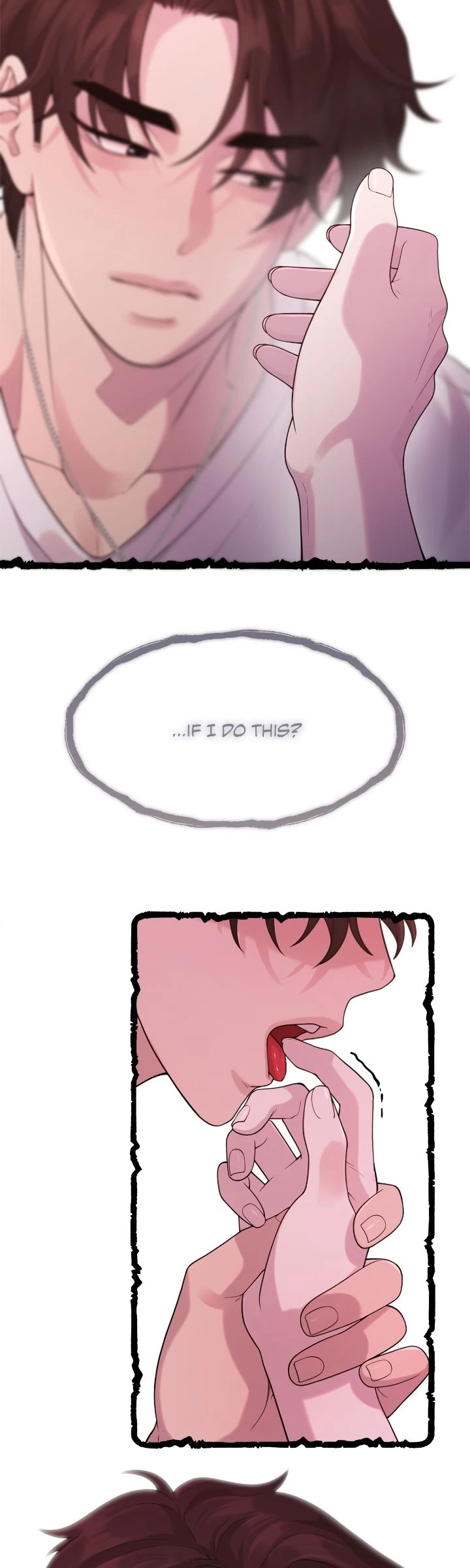 The Sacred Life of a Webcomic Artist Chapter 59 - page 13
