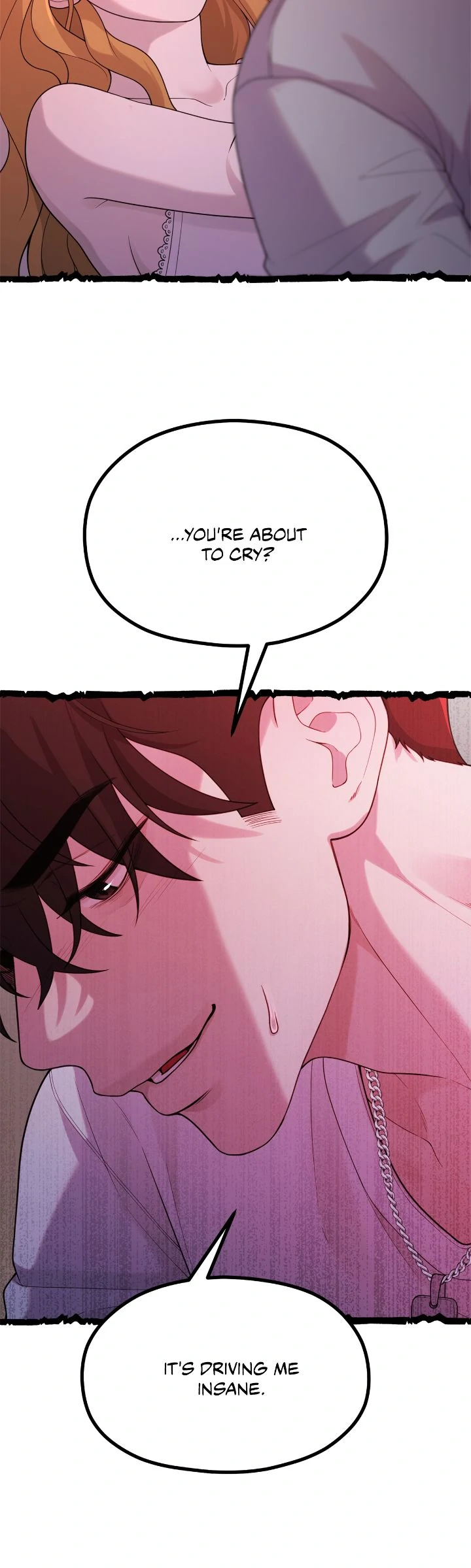 The Sacred Life of a Webcomic Artist Chapter 59 - page 15