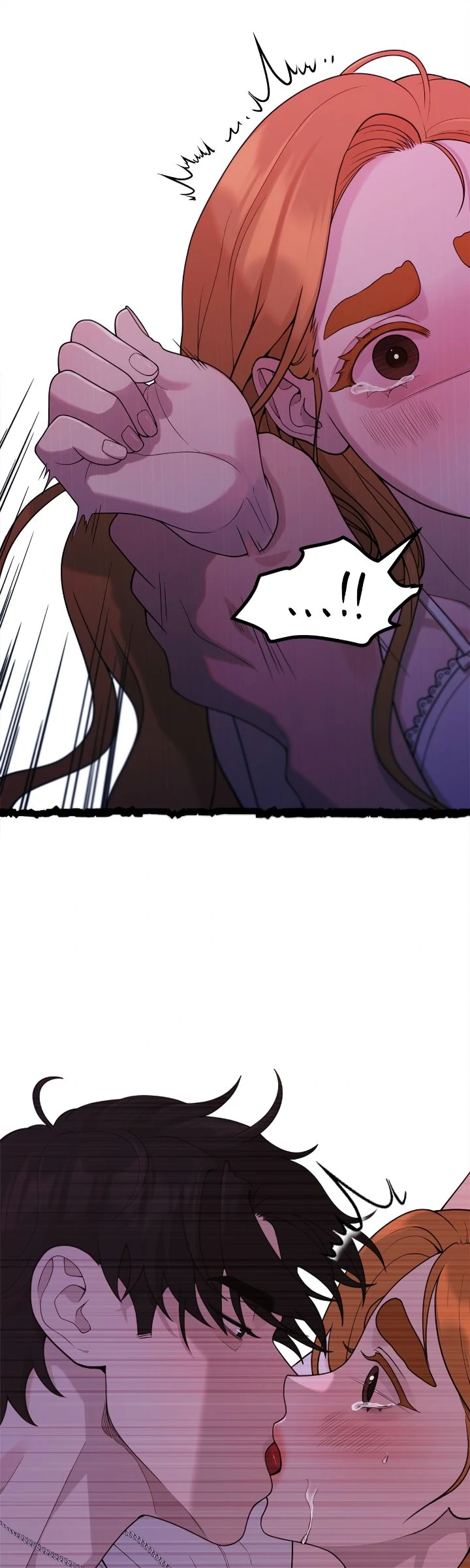The Sacred Life of a Webcomic Artist Chapter 59 - page 16