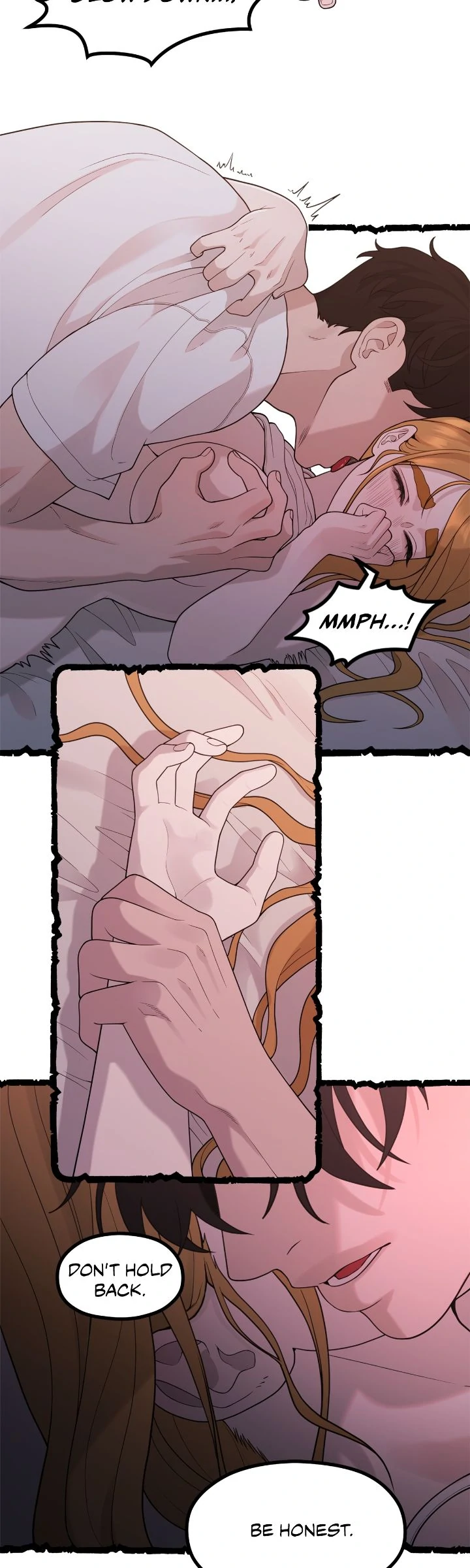 The Sacred Life of a Webcomic Artist Chapter 59 - page 18