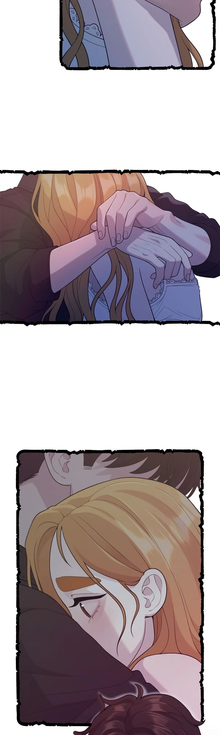 The Sacred Life of a Webcomic Artist Chapter 59 - page 2