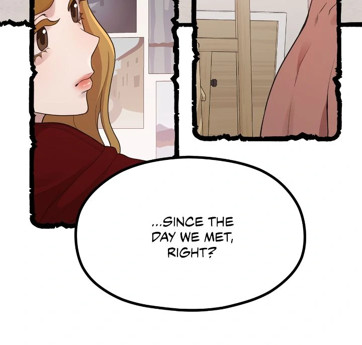 The Sacred Life of a Webcomic Artist Chapter 59 - page 20