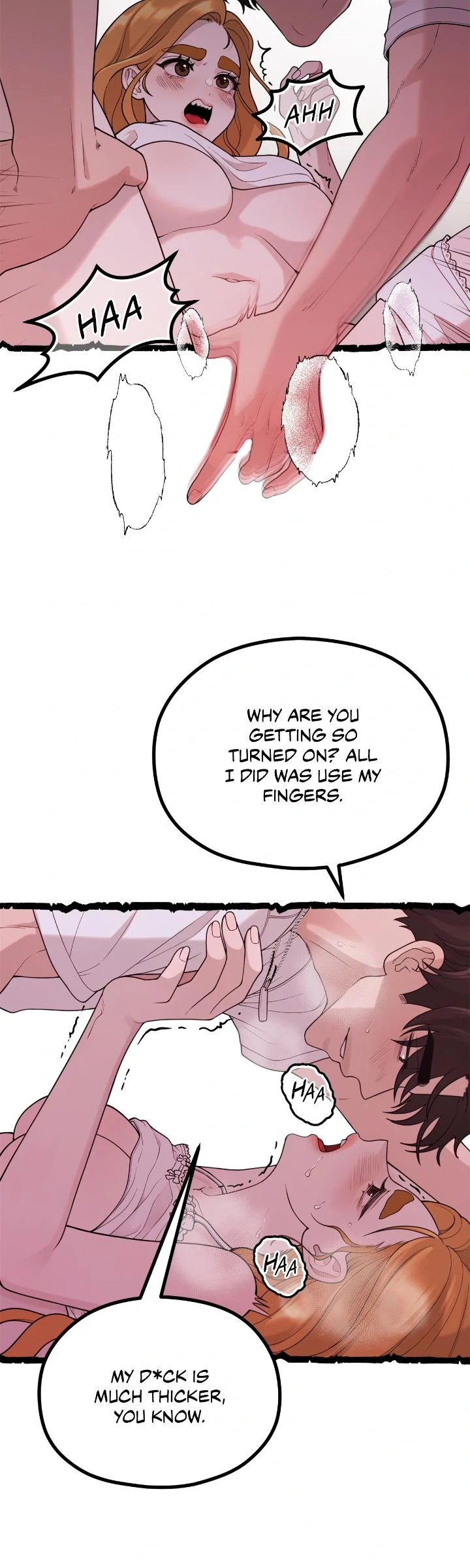 The Sacred Life of a Webcomic Artist Chapter 59 - page 24