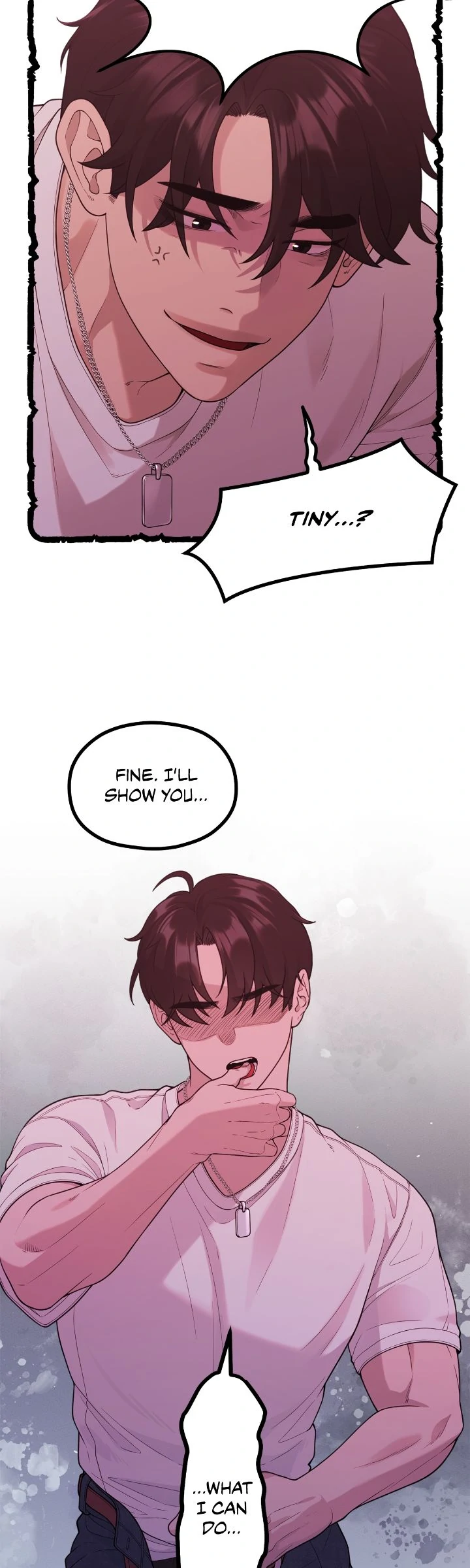 The Sacred Life of a Webcomic Artist Chapter 59 - page 26